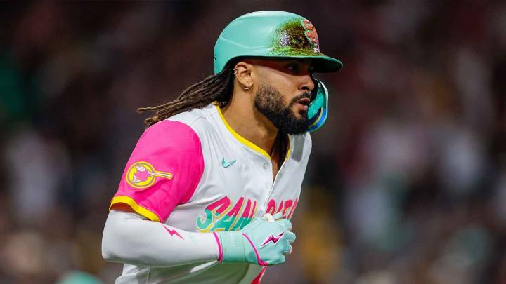 AJ Preller shuts down Fernando Tatis Jr. trade possibility with ‘untouchable’ admission