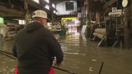 Rising Snohomish River submerges 127-year-old welding shop: 'We’re going to get through this'
