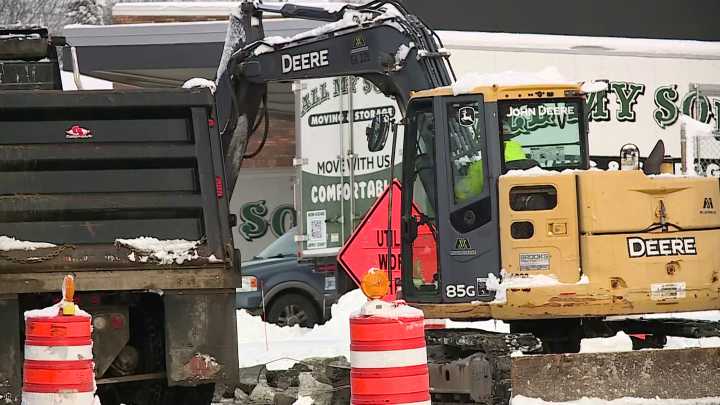 Transportation commission votes to advance study on possible I