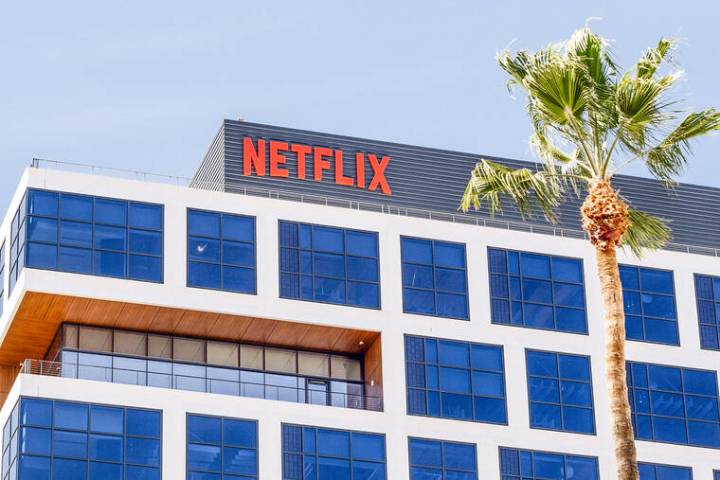 Netflix to buy Warner Bros. in $83 billion deal to create a streaming giant