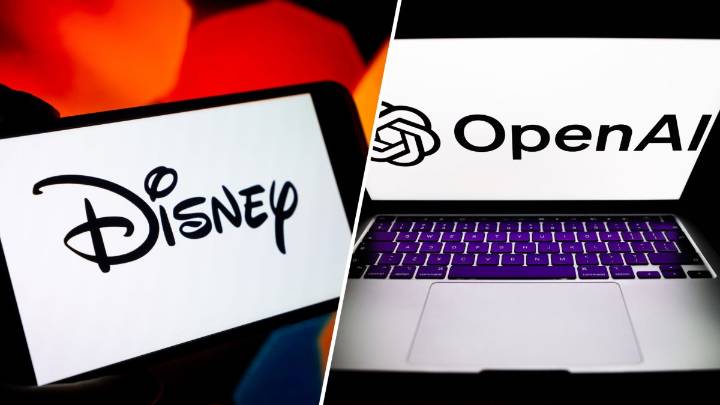 Disney strikes deal with OpenAI to let Sora generate AI videos