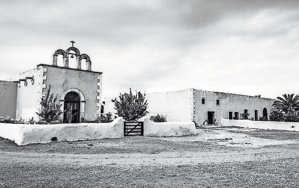Bachimba, escenario de la historia regional