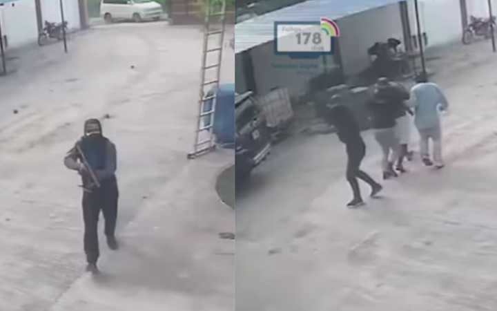 Secuestran a empresario peruano en Bolivia: falsos policías lo raptaron y exigieron US$30 mil de rescate