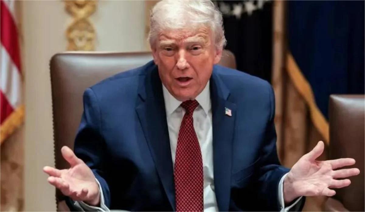 "Maduro tiene los días contados": Trump no descarta una invasión terrestre