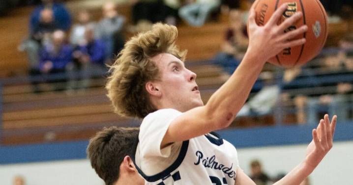 NECC contenders looking up at defending champion Westview