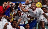 Tiene 500 mil habitantes y jugará su primer Mundial: la historia de Cabo Verde