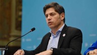 Kicillof logró que la Legislatura le apruebe el endeudamiento por u$s 3.685 millones