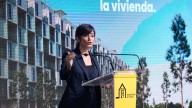 Vivienda anuncia una compra de 100 millones para vivienda pública y alquileres hasta 75 años