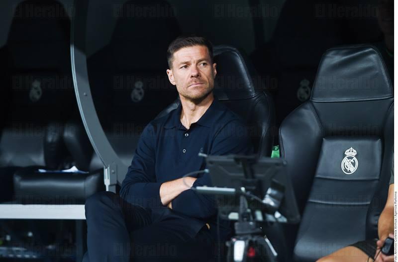 ¿Ultimátum a Xabi?