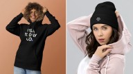 USA TODAY Co. Store winter gear, hoodies, mugs, beanies