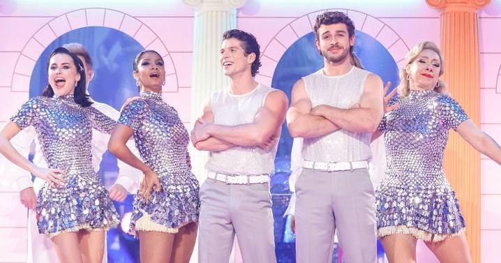 Strictly Come Dancing star issues heartfelt statement as they leave show
