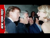 Trump, Bill Gates, Woody Allen Seen with Epstein in Newly Released Photos