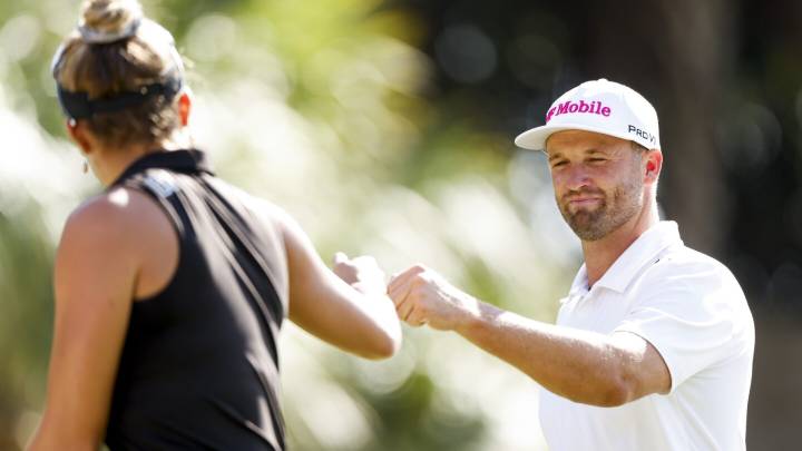 Grant Thornton Invitational 2025: Day 2 foursomes tee times, how to watch