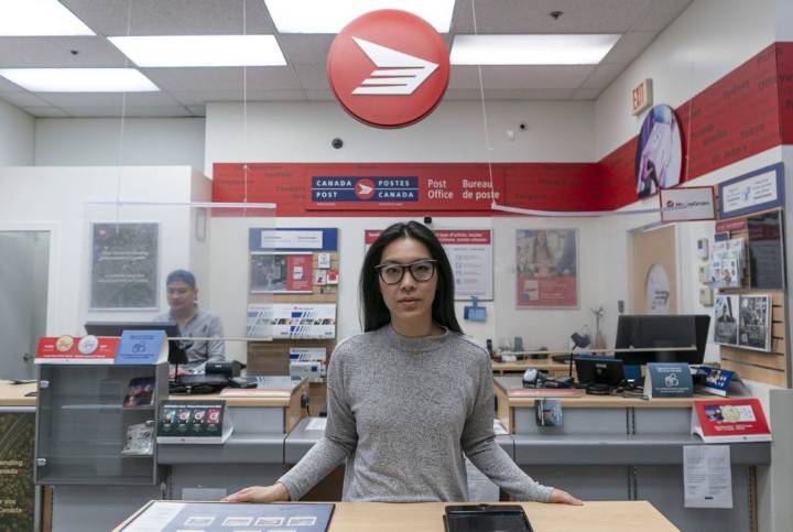 Vancouver councillor motions to bring back Chinatown post office