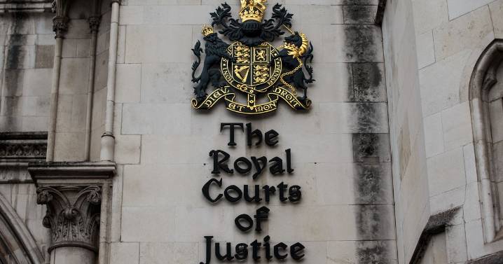 Jury trials to be scrapped for certain crimes, justice secretary confirms