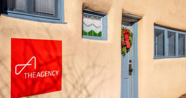 The Agency, featured in Netflix’s ‘Buying Beverly Hills,’ opens Santa Fe office