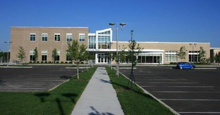 Grant boosts Beloit Public Library's Discovery PLAYce for kids' learning