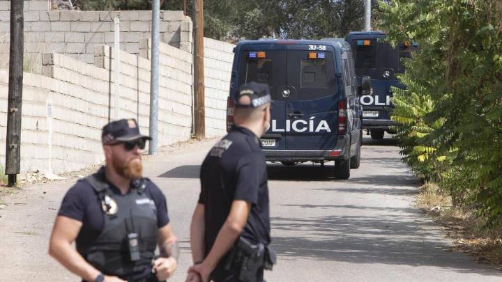 Algemesí lidera el repunte de delitos en la Ribera tras un año entero a la baja