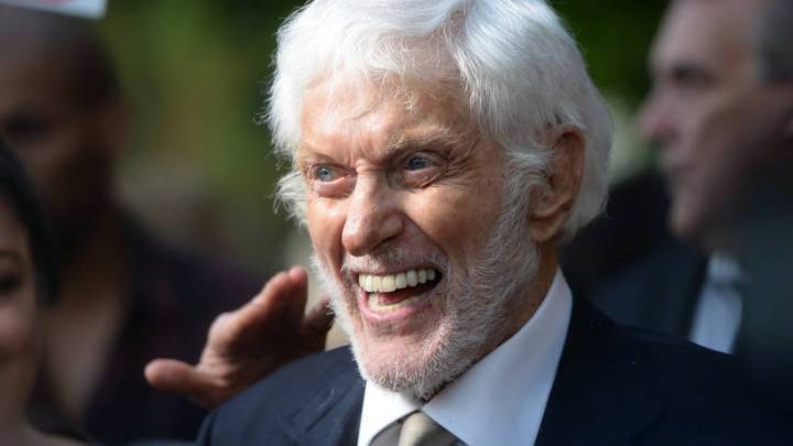 10 Underrated Dick Van Dyke TV Shows & Movies To Celebrate His 100th Birthday