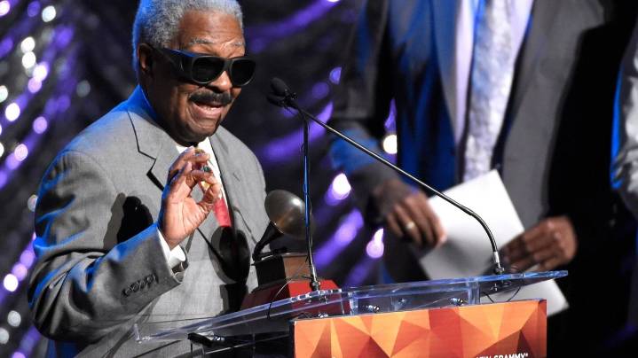 Puerto Rico salsa giant Rafael Ithier, who led El Gran Combo for more than half a century, dies