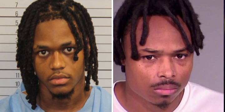 Prosecutors to seek death penalty against 2 suspects in Mercedes Vega