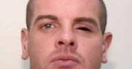 Cop killer Dale Cregan taken from prison to hospital with heavy police presence