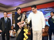 Odisha Governor Inaugurates International Conference On Purvodaya Perspectives In Bhubaneswar