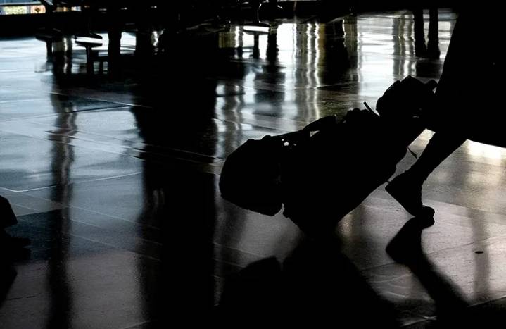 U.S. Plan Would Require Some Visitors To Provide Social Media Information From Last 5 Years