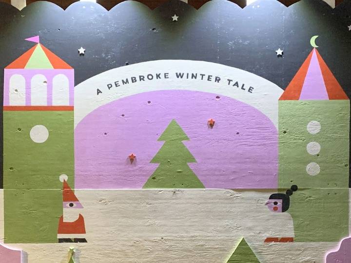 Time for the Pembroke Observer and News weekly Photo Quiz