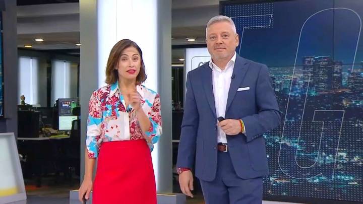 Meganoticias Prime - Lunes 1 de noviembre 2025