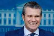 Congress cuts Hegseth travel budget for Pentagon strike video