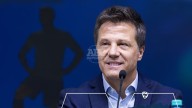 Torrent ya pidió el primer fichaje de Rayados; ‘Nada exorbitante”, dice 'Tato' Noriega