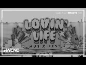 Lovin' Life Music Fest on 'short pause' for 2026