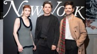 JParker Posey, Claire Danes, Adam Scott Fete New York Magazine's 'Culturati 50'