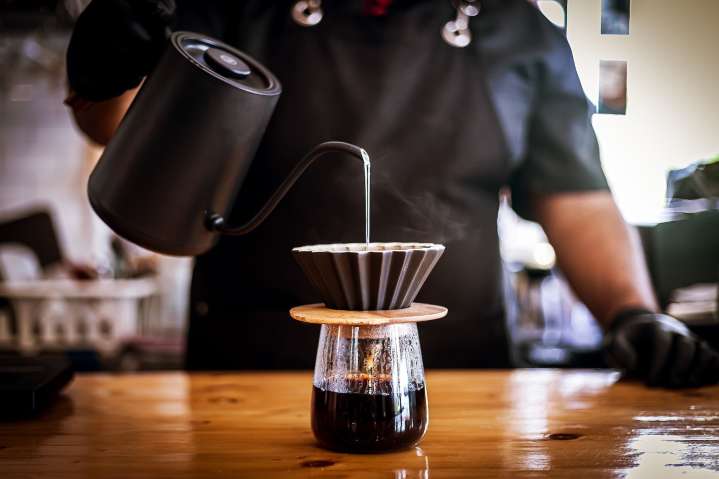 New specialty coffee shop and roastery opens in Calgary