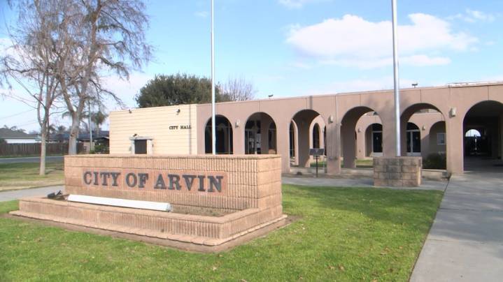 'Arvin is open for business': Arvin City Council to get rid of Planning Commission, absorb planning duties