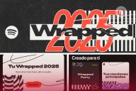 ¡Spotify Wrapped 2025 ya está disponible! Te contamos todo sobre las novedades de esta edición