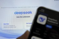 Gobierno belga prohíbe a sus empleados usar aplicaciones del sistema chino DeepSeek