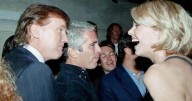 New photos released from Epstein’s estate showing Trump, Bannon, Bill Clinton and other high