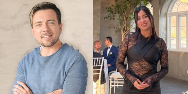 Julián Zucchi y Priscila Mateo se reencuentran en ‘Estás en todas’ y confiesan: “No sé qué pueda pasar más adelante”