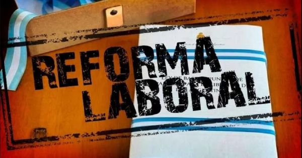 Reforma laboral: qué cambia con la eliminación de la matrícula obligatoria