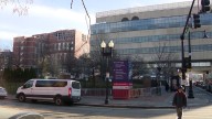 Security guard suffers serious injuries in stabbing at Boston Medical Center