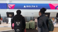 Delta Air Lines Issues Statement Over Major Network Outage Causing Cancellations At Detroit Metro Airport