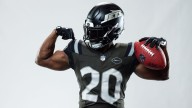 NFL Week 14 uniforms: Jets debut 'Rivalry' threads