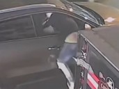 'Los Engendros de San Lorenzo': caen adolescentes que rompían lunas de autos para cometer robos