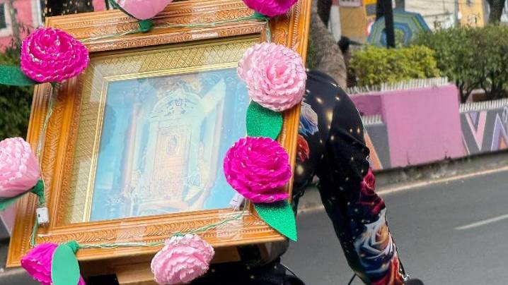 Operativo Basílica 2025, esperan millones ante la Virgen de Guadalupe