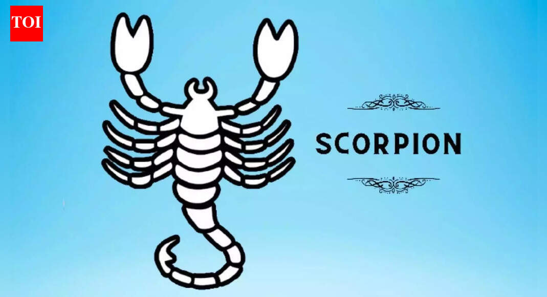 Scorpio Daily Horoscope Today, December 9, 2025: What’s not moving outside is healing inside