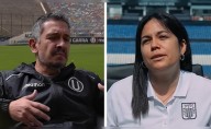 Administrador de Universitario acusa a Sisy Quiroz, directiva de Alianza Lima, de provocar violencia en final de la Liga Femenina