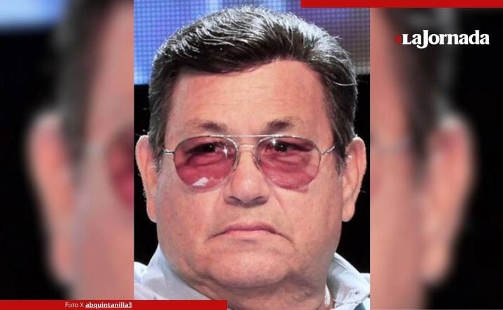 Murió Abraham Quintanilla, padre de la cantante Selena