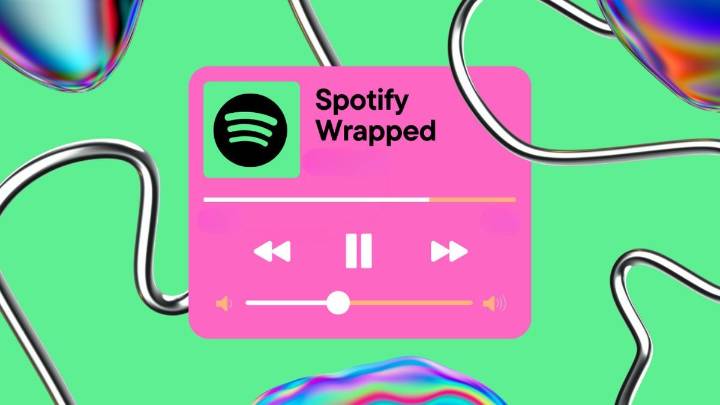 Spotify Wrapped 2025: cuándo sale y a qué hora se habilita el resumen anual